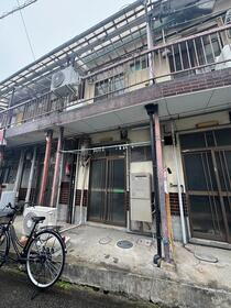 大阪府大阪市東住吉区住道矢田７ 1階建 築50年6ヶ月
