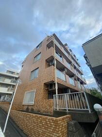 永山フラワーマンション【１】