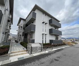 京都府亀岡市亀岡駅北１ 賃貸アパート