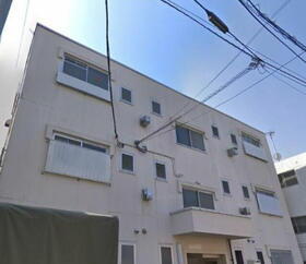 東京都中野区中野５ 賃貸マンション