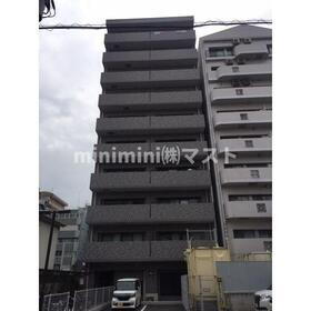 大阪府大阪市天王寺区大道２ 賃貸マンション