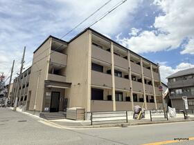 大阪府大阪市西淀川区御幣島６ 賃貸アパート