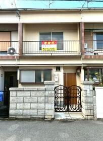 東羽衣７丁目テラス