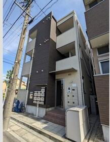 ハーモニーテラス野田ＩＶ