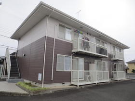 茨城県ひたちなか市大字稲田 2階建 築28年8ヶ月