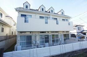 千葉県柏市かやの町 賃貸アパート