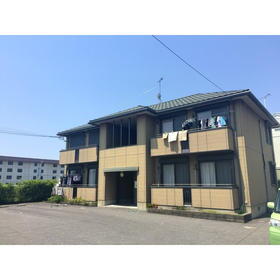 アムールＡ 2階建