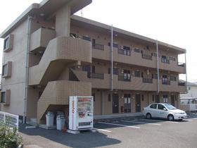 静岡県富士市三ツ沢 3階建 築26年10ヶ月