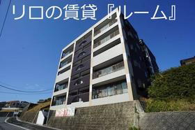 福岡県飯塚市有井 5階建 築34年4ヶ月