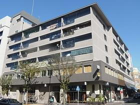 奈良県奈良市大宮町６ 6階建 築50年8ヶ月