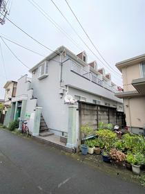 神奈川県相模原市南区上鶴間本町２ 2階建 築30年4ヶ月
