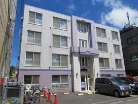 北海道札幌市東区北三十五条東１６ 4階建 築17年6ヶ月
