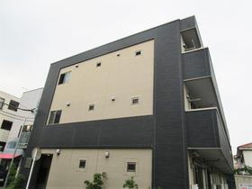 神奈川県座間市相模が丘５ 3階建 築15年4ヶ月