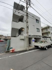 東京都八王子市千人町３ 4階建 築36年4ヶ月