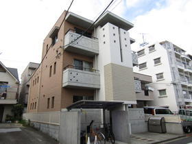 東京都国立市中１ 3階建 築11年7ヶ月