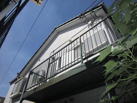 東京都調布市国領町６ 2階建 築36年9ヶ月
