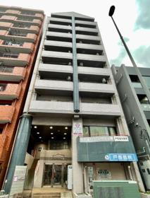 神奈川県横浜市西区戸部本町 10階建 築34年2ヶ月