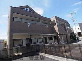 奈良県香芝市狐井 2階建 築26年9ヶ月