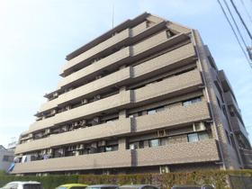 神奈川県横浜市港北区日吉３ 7階建 築30年4ヶ月