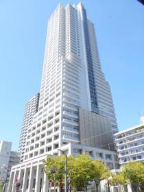 広島県広島市中区上八丁堀 地上43階地下1階建 築20年6ヶ月