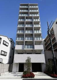 ＤＯＵＢＬＥ　ＮＩＮＥ　ＲＥＳＩＤＥＮＣＥ　ＴＥＮＮＯＪＩＭＩＮＡＭＩ 10階建