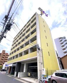 愛知県名古屋市中区正木４ 賃貸マンション