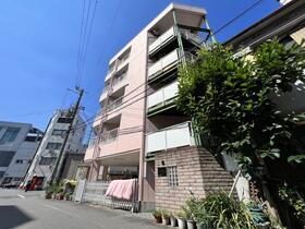 兵庫県西宮市戸田町 5階建