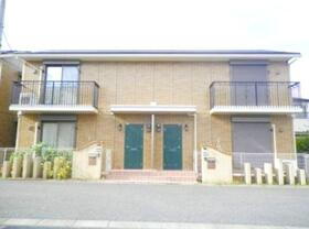 東京都練馬区田柄４ テラスハウス