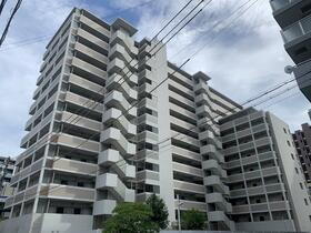 兵庫県神戸市兵庫区浜崎通 賃貸マンション