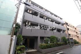 東京都渋谷区千駄ヶ谷３ 賃貸マンション