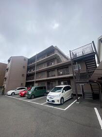 兵庫県西宮市小松北町２ 賃貸アパート