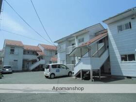コーポ東 2階建