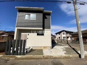 茨城県牛久市岡見町 賃貸一戸建て