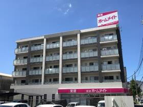 福岡県福岡市博多区東光寺町１ 5階建 築4年4ヶ月
