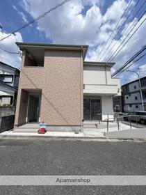 Ｈｏｎｅｓｔｙ 2階建