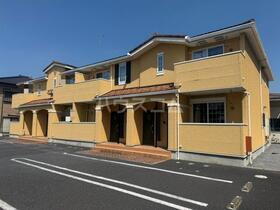 栃木県足利市久松町 賃貸アパート