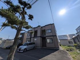 北海道苫小牧市三光町５ 賃貸アパート