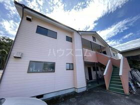 群馬県太田市本町 賃貸アパート