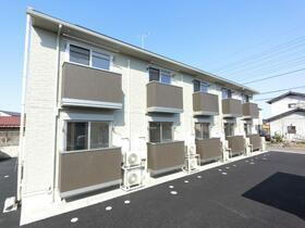 群馬県高崎市下小塙町 賃貸アパート