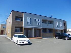 秋田県大館市字大田面 賃貸アパート