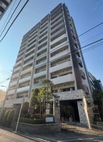 東京都新宿区百人町２ 13階建 築17年4ヶ月