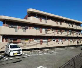 京都府京都市右京区嵯峨大覚寺門前井頭町 3階建 築40年9ヶ月