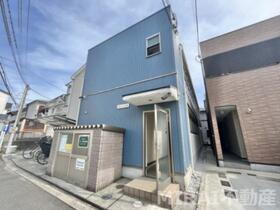 石田ハイツ２号館