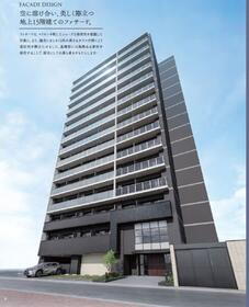 エステムコート名古屋ＴＷＩＮ　ＷＥＳＴ