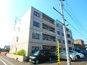 ウィスタリア北郷