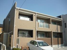 愛知県名古屋市昭和区元宮町５ 賃貸アパート