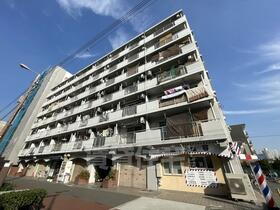 喜連ロイヤル１号館