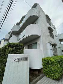 東京都立川市富士見町４ 3階建 築38年4ヶ月