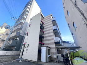 兵庫県神戸市中央区花隈町 4階建 築19年8ヶ月