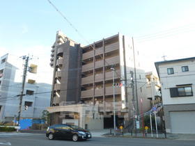 愛知県名古屋市天白区八事山 6階建 築20年5ヶ月